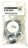 SMS Auto Parts Roof Rack Mounting Kit (MPN: 8-00-9928)