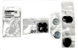 SMS Auto Parts Roof Rack Mounting Kit (MPN: 8-00-9928)