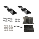 SMS Auto Parts Roof Rack Component (MPN: 8-00-9950)