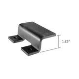 SMS Auto Parts Roof Rack Component (MPN: 8-00-9950)