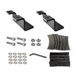 SMS Auto Parts Roof Rack Component (MPN: 8-00-9951)