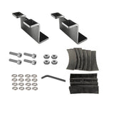SMS Auto Parts Roof Rack Component (MPN: 8-00-9952)
