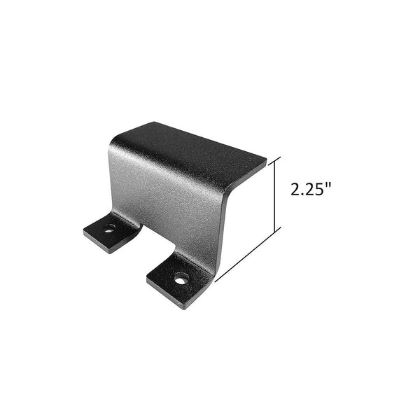 SMS Auto Parts Roof Rack Component (MPN: 8-00-9952)