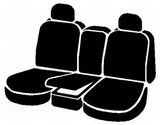 Fia Seat Cover SP80 Series (MPN: SP88-30 BLACK)