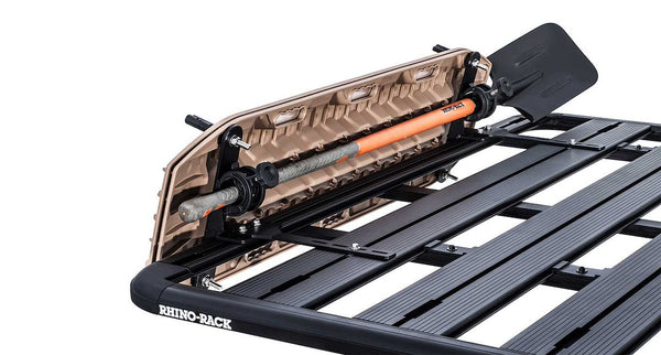 Rhino-Rack Traction Mat Mount (MPN: 43159)