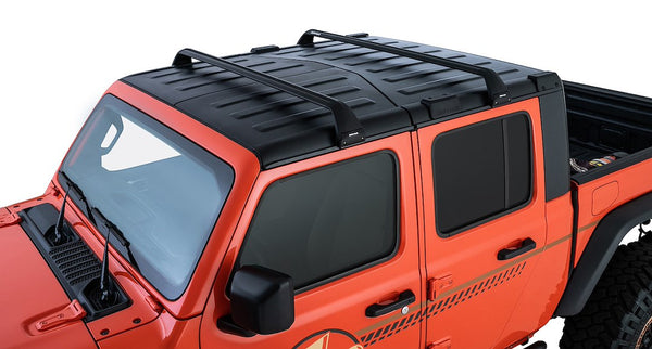 Rhino Rack Vortex SG Roof Rack System (MPN: SG59)