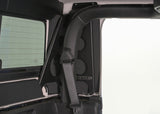 Rhino-Rack Backbone Mounting Kit (MPN: RJTB1)