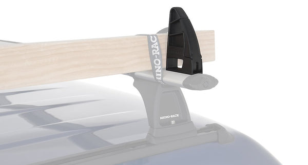 Rhino-Rack Canoe Carrier Roof Rack Kit (MPN: RLH2)