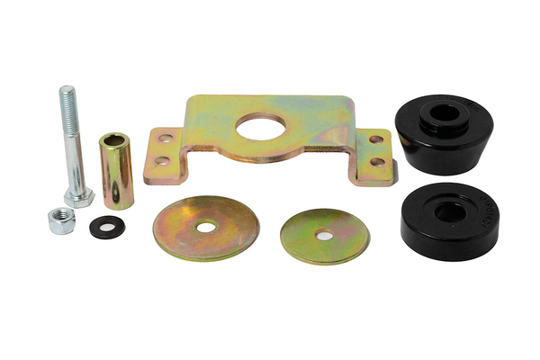 Energy Suspension Auto Trans Mount Adapter (MPN: 8.1110G)