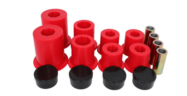 Energy Suspension Control Arm Bushing (MPN: 8.3145R)