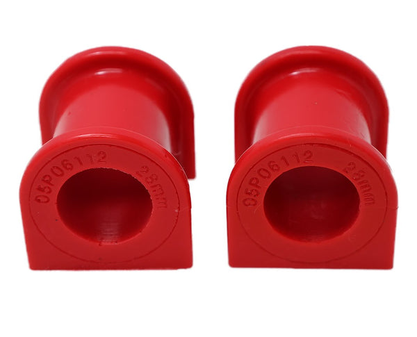 Energy Suspension Stabilizer Bar Mount Bushing (MPN: 8.5152R)