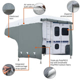 Classic Accessories PolyPRO 3 RV Cover (MPN: 80-036-143101-00)