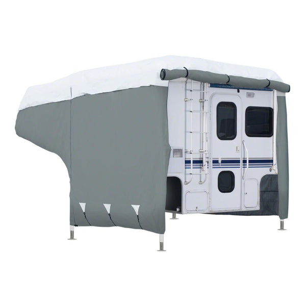 Classic Accessories PolyPRO 3 RV Cover (MPN: 80-036-143101-00)