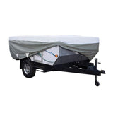 Classic Accessories Pop Up Camper Cover (MPN: 80-039-153106-00)
