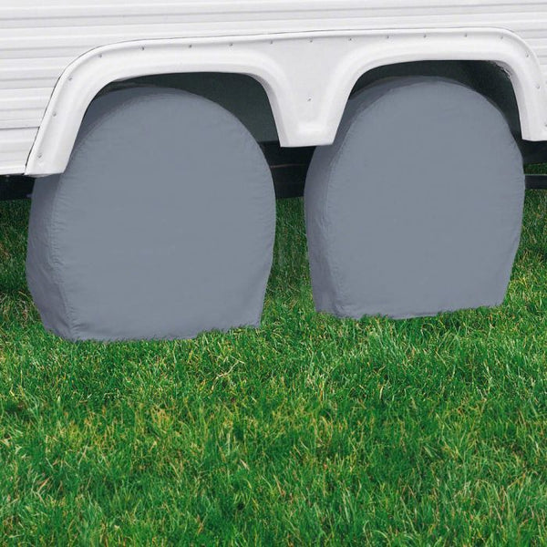 Classic Accessories Tire Cover (MPN: 80-085-171001-00)