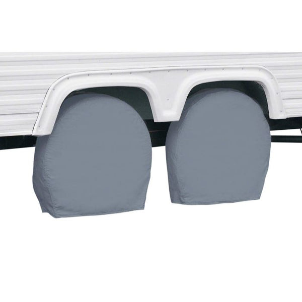 Classic Accessories Tire Cover (MPN: 80-087-191001-00)