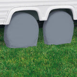 Classic Accessories Tire Cover (MPN: 80-087-191001-00)