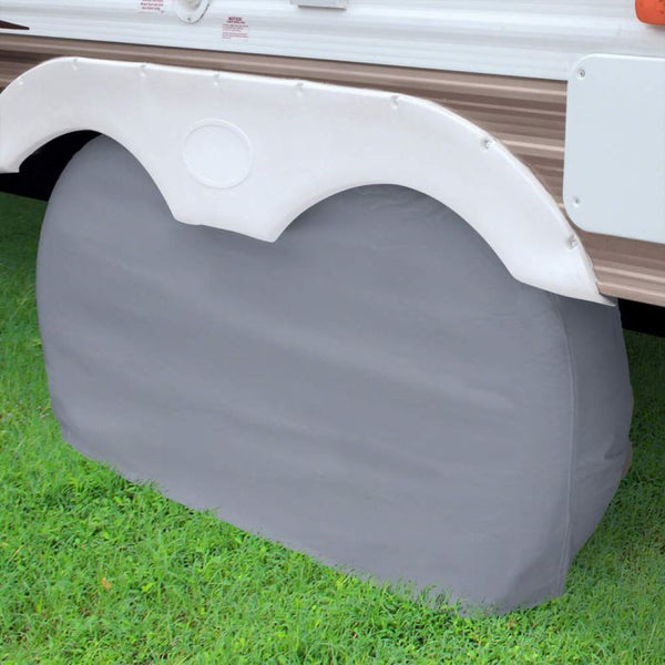 Classic Accessories Tire Cover (MPN: 80-108-041001-00)