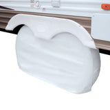 Classic Accessories Double Tire Cover (MPN: 80-109-022801-00)