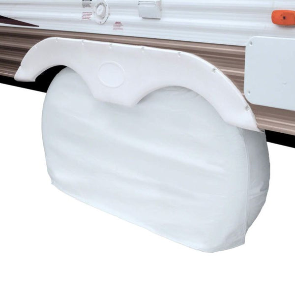 Classic Accessories Double Tire Cover (MPN: 80-109-022801-00)
