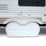 Classic Accessories Double Tire Cover (MPN: 80-110-042801-00)