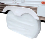 Classic Accessories Double Tire Cover (MPN: 80-110-042801-00)