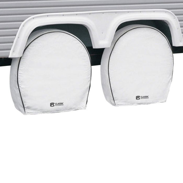 Classic Accessories Tire Cover (MPN: 80-222-162302-00)