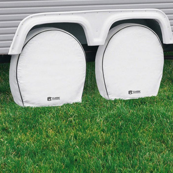 Classic Accessories Tire Cover (MPN: 80-222-162302-00)