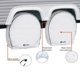 Classic Accessories Tire Cover (MPN: 80-222-162302-00)
