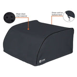 Classic Accessories Air Conditioner Cover (MPN: 80-234-190401-00)