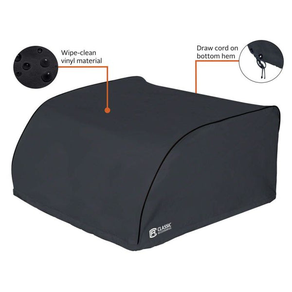 Classic Accessories Air Conditioner Cover (MPN: 80-234-190401-00)