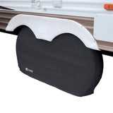 Classic Accessories Tire Cover (MPN: 80-243-040402-00)