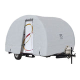 Classic Accessories PermaPRO Travel Trailer Cover (MPN: 80-256-161001-00)