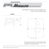 Classic Accessories PermaPRO RV Cover (MPN: 80-258-141001-00)