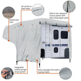 Classic Accessories PermaPRO RV Cover (MPN: 80-258-141001-00)