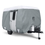 Classic Accessories Travel Trailer Cover (MPN: 80-295-153101-RT)