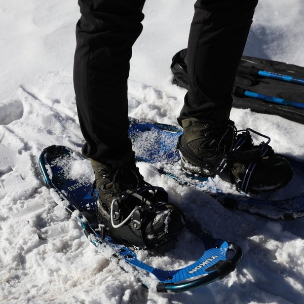 Yukon Advanced Series Snowshoes (MPN: 80-3010K)