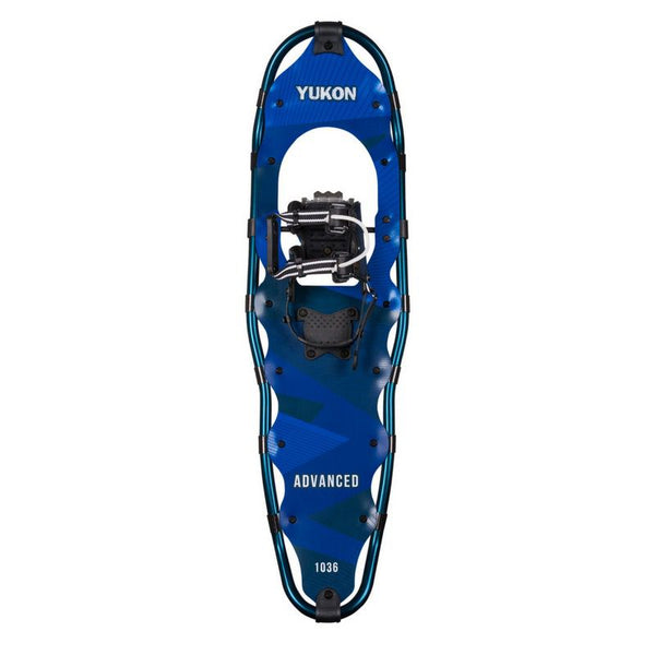 Yukon Advanced Series Snowshoes (MPN: 80-3010K)