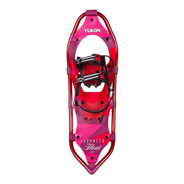 Yukon Women's Advanced Float Series Snowshoes (MPN: 80-3013K)