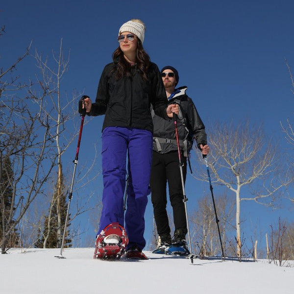 Yukon Women's Advanced Float Series Snowshoes (MPN: 80-3013K)