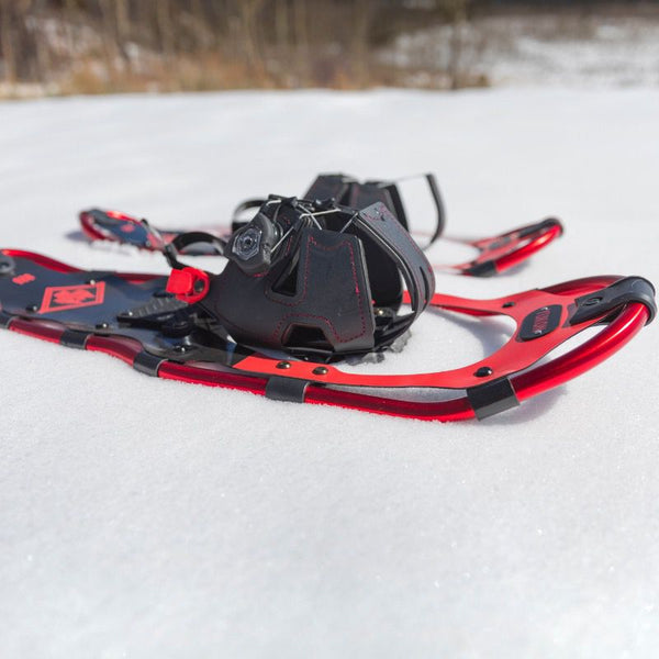 Yukon Advanced Spin Snowshoes (MPN: 80-3015)