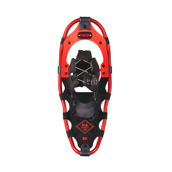 Yukon Advanced Spin Snowshoes (MPN: 80-3015)