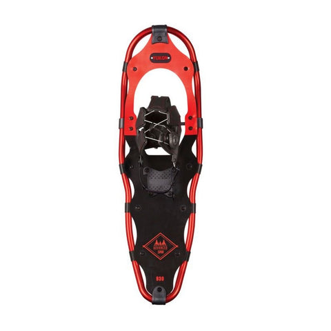 Yukon Advanced Spin Snowshoes (MPN: 80-3015)