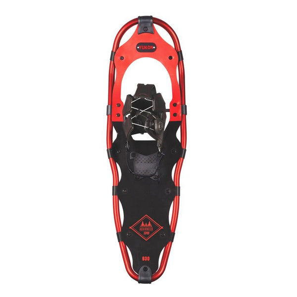 Yukon Advanced Spin Snowshoes (MPN: 80-3015)