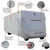 Classic Accessories PermaPRO RV Cover (MPN: 80-314-191001-RT)