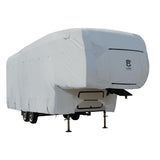 Classic Accessories PermaPRO Travel Trailer Cover (MPN: 80-319-181001-RT)