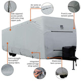 Classic Accessories PermaPRO Travel Trailer Cover (MPN: 80-326-211001-RT)