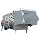 Classic Accessories Travel Trailer Cover (MPN: 80-349-183101-RT)