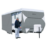 Classic Accessories Travel Trailer Cover (MPN: 80-355-203101-RT)