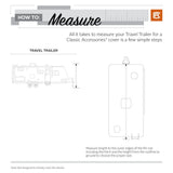 Encompass Travel Trailer Cover (MPN: 80-490-192401-RT)